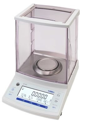 Весы ViBRA HT-124RCE