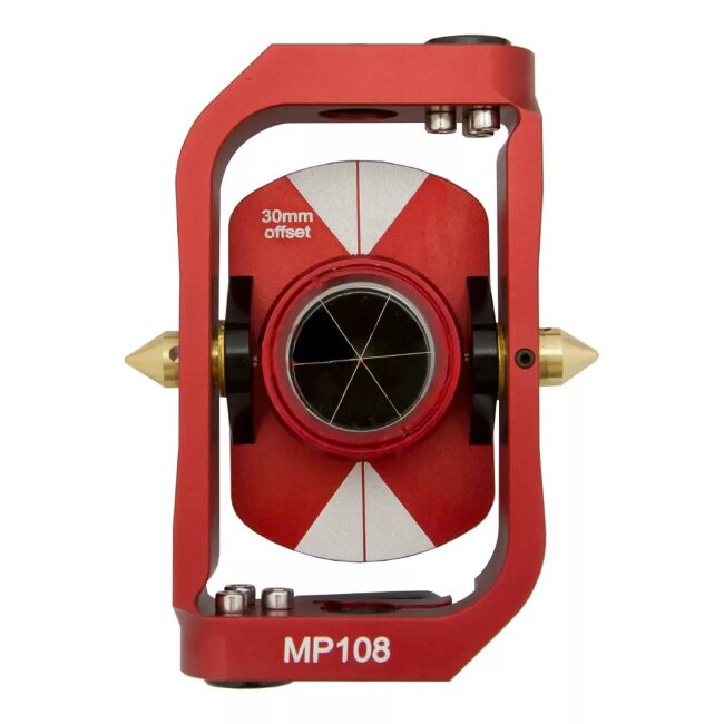 Минипризма RGK MP108