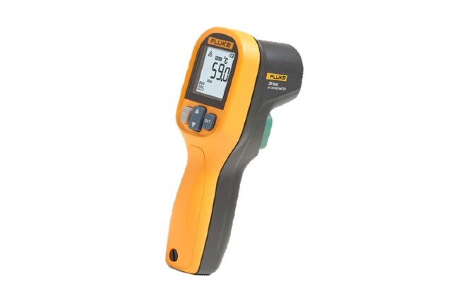 Инфракрасный пирометр Fluke 59 MAX