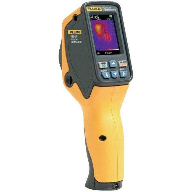 Инфракрасный термометр Fluke VT04A