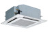 Toshiba 4-поточный кассетный Внутренний блок (MMU-AP0124HP1-E)