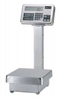 Весы ViBRA FS-30K0.1G-i02