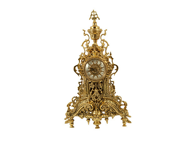 Каминные часы (5164B)