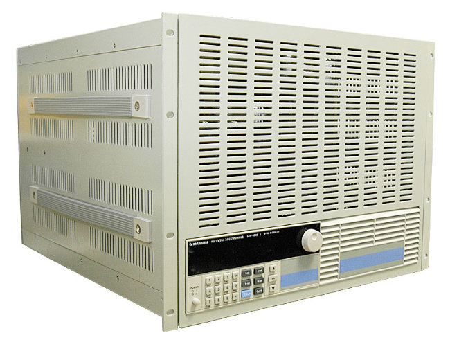 Электронная программируемая нагрузка AEL-8600