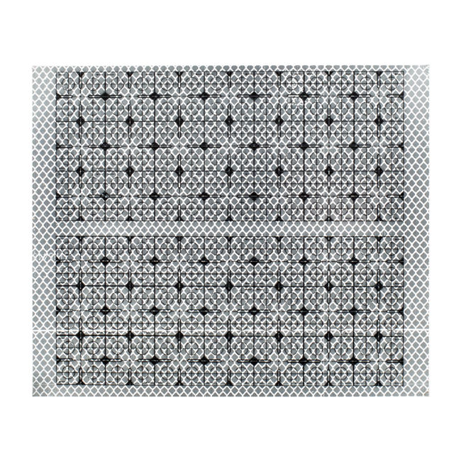 Отражатель плёночный RGK ОП 30*30
