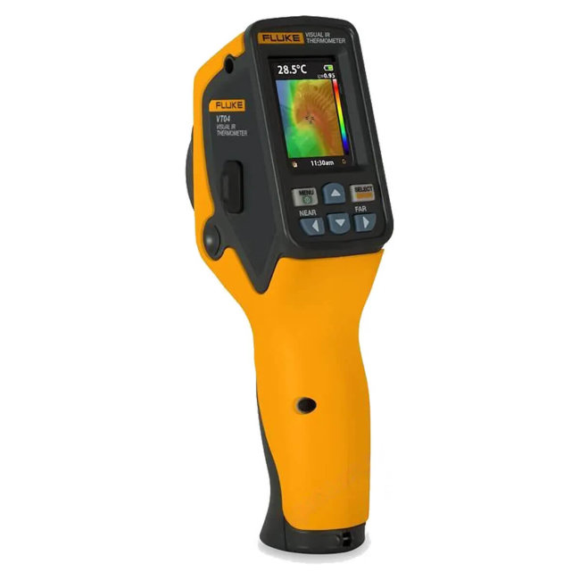 Пирометр Fluke VT04А
