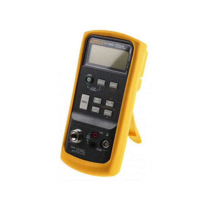 Калибратор давления Fluke 717 3000G