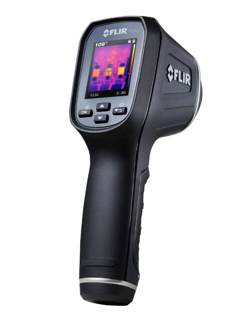 Пирометр Flir TG167