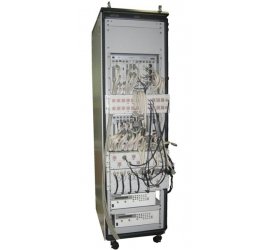 Система ТЕСТ-2602-02
