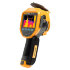 Тепловизор Fluke Ti300+ и 25MICRON MACRO IR LENS + FLK-LENS/TELE2