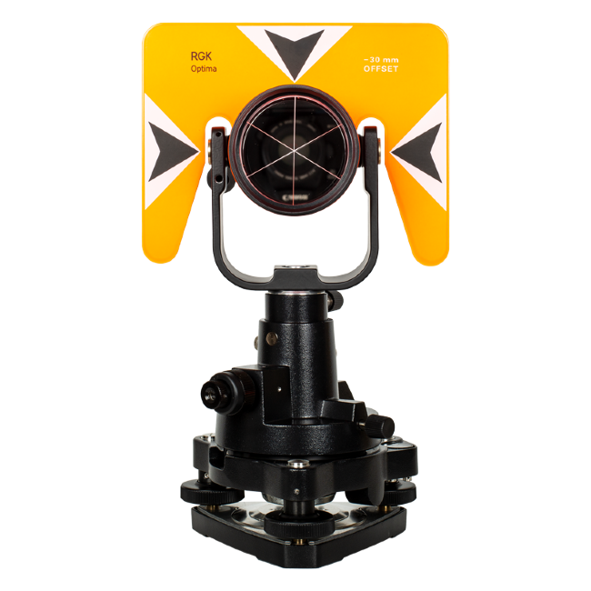 Призменная система RGK HD18