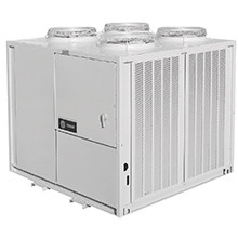Trane Компрессорно-конденсаторный агрегат (RAUJ C30 )