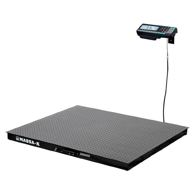 Весы 4D-PM-10/10-500-RA