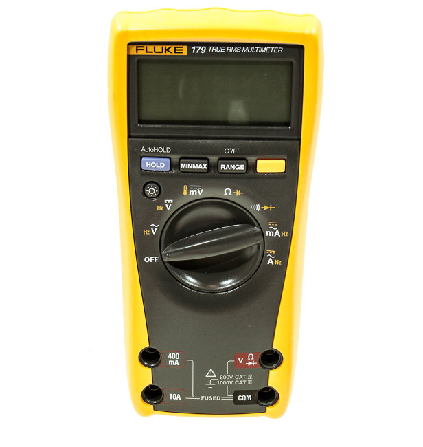 Мультиметр Fluke 179/EDA2 kit