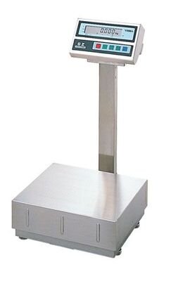 Весы ViBRA GZII-60KCEx