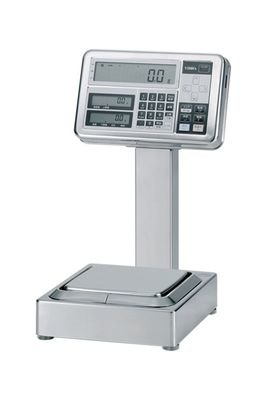 Весы ViBRA FZ-6202Ex-i02