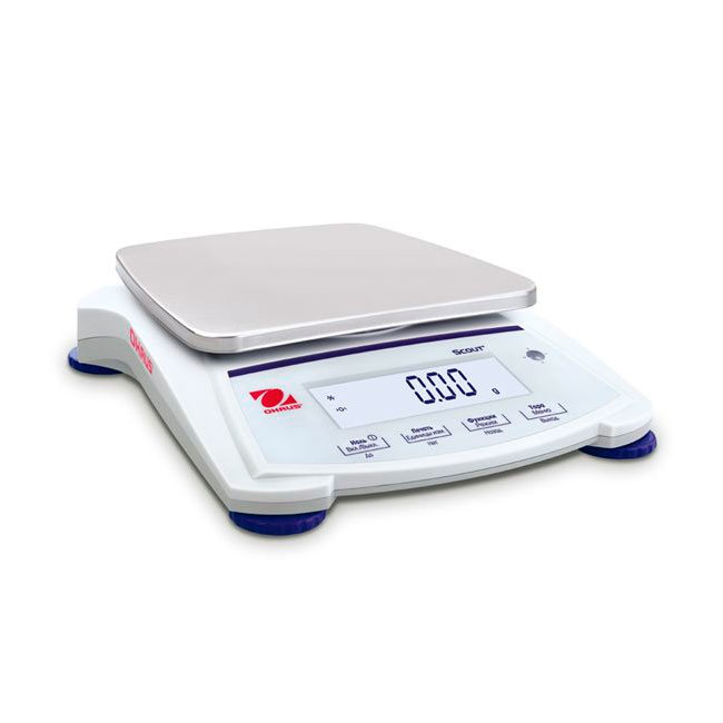 Весы SJX-6201