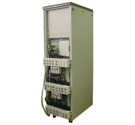 Система ТЕСТ-9915