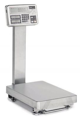 Весы ViBRA FZ-60K0.1GEx-i02