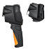 Тепловизор Testo 872 и смарт-зонд термогигрометра Testo 605i