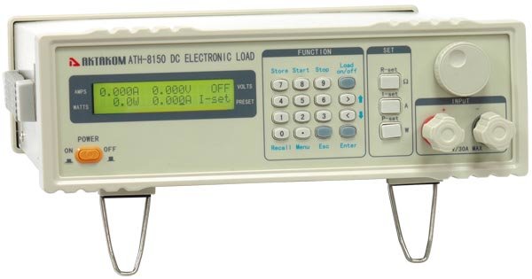 Электронная программируемая нагрузка АТН-8310