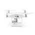 Квадрокоптер DJI Phantom 4 Pro Plus V2.0