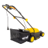 Газонокосилка электрическая HUTER ELM-2000T