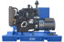 Дизельный генератор ТСС АД-30С-Т400-1РМ1 (Mecc Alte)