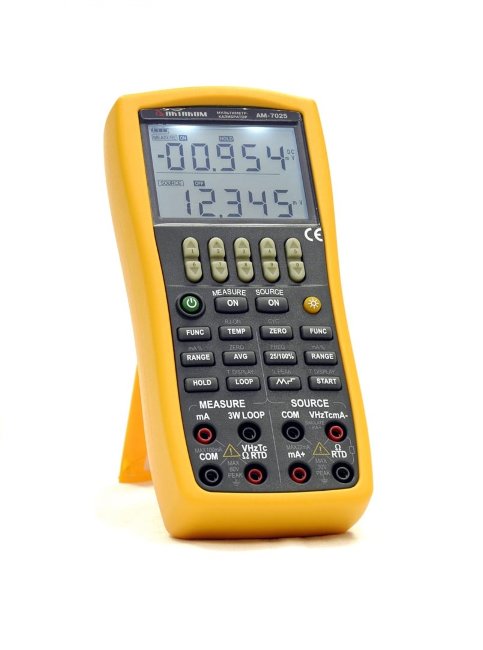 Калибратор АМ-7025