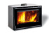 La Nordica Inserto 80 Crystal evo Ventilato