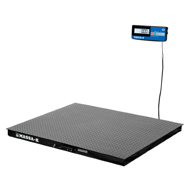 Весы 4D-PM-12/10-1500-A(RUEW)