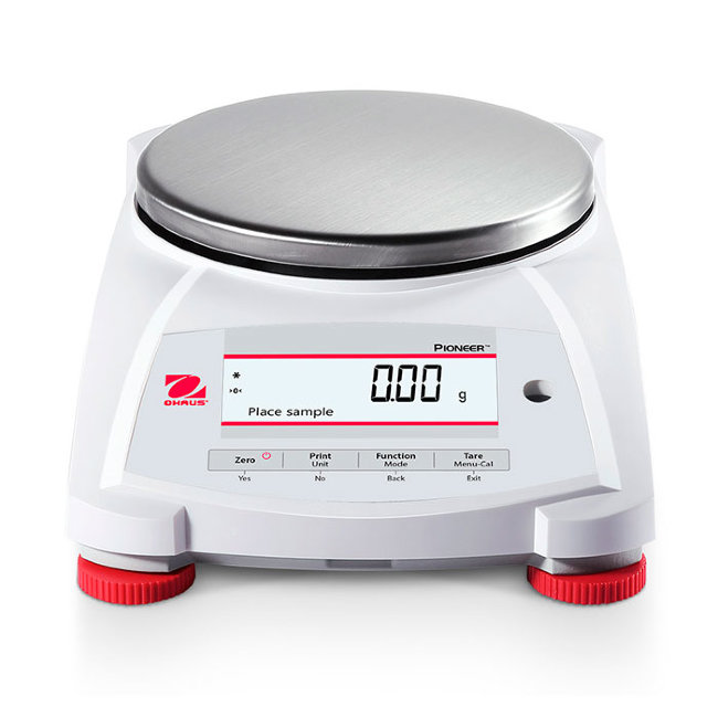Весы PX-4202/E