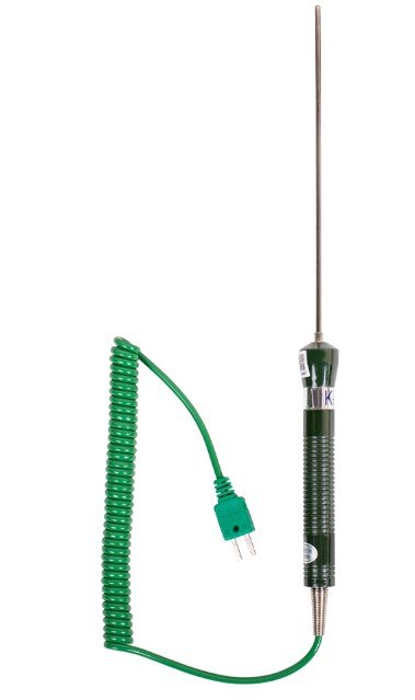 Погружной зонд температуры RGK TR-10W