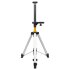 Комплект: лазерный уровень RGK PR-38R + штанга-упор RGK CG-2