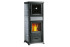 La Nordica TermoRossella Plus c/ Forno D.S.A. BORDEAUX (бордовый)