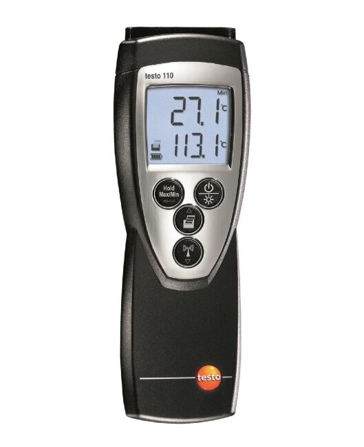 Термометр Testo 110