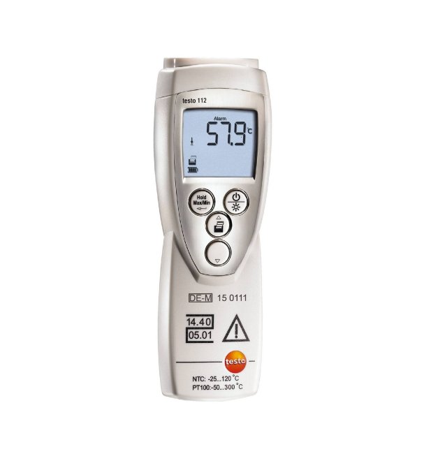 Термометр Testo 112