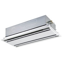 Toshiba 2-поточный кассетный блок (MMU-AP0092WH1)