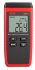 Термометр RGK CT-11 с погружным зондом температуры TR-10W