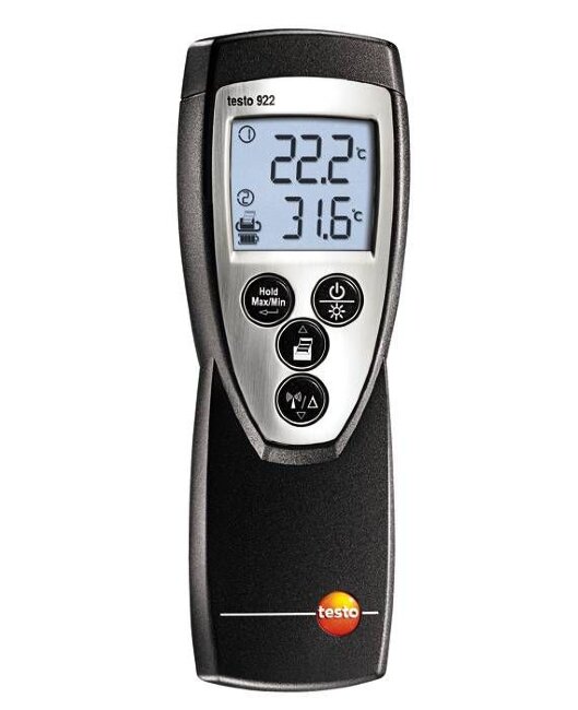 Термометр Testo 922