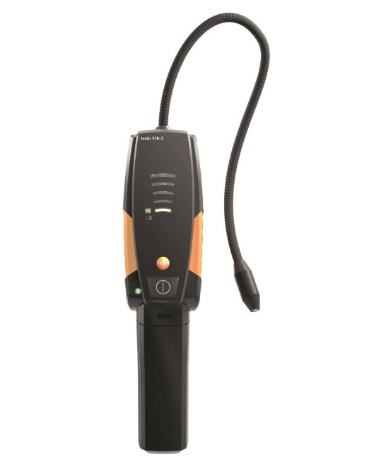 Детектор Testo 316-3