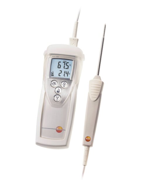 Термометр Testo 926 Базовый комплект