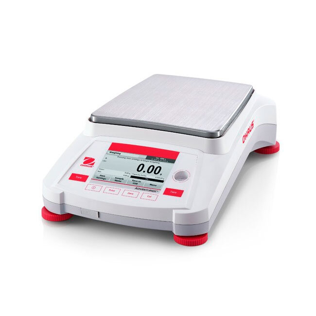 Весы AX-2202