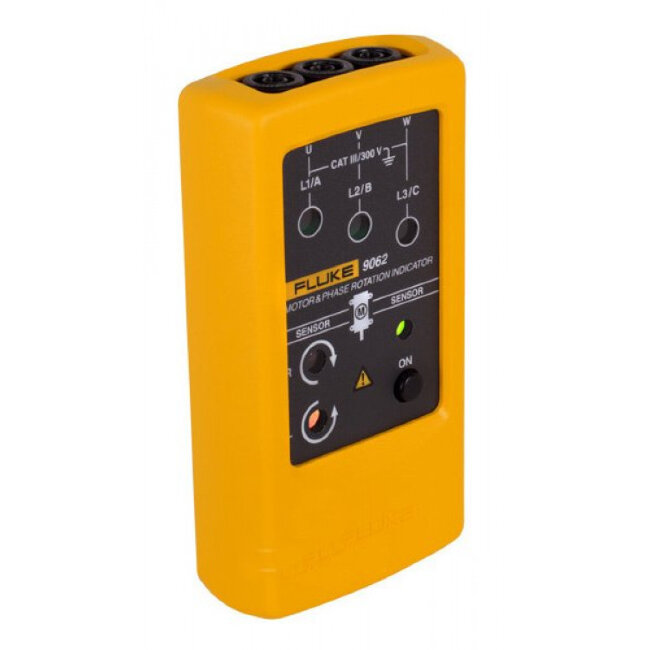 Индикатор чередования фаз Fluke 9062