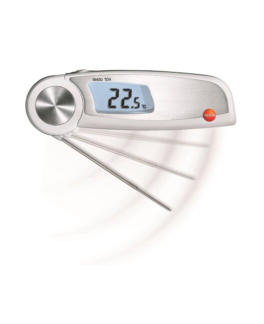 Термометр Testo 104