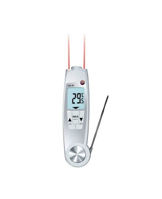 Термометр Testo 104-IR