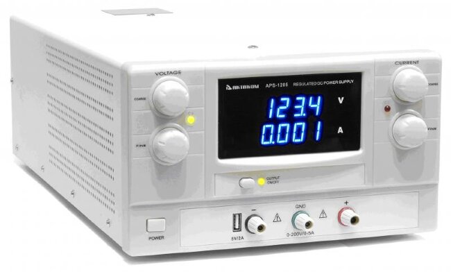 Источник питания APS-1233