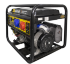 Электрогенератор Huter DY9500LX-3 PRO
