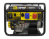 Электрогенератор Huter DY9500LX-3 PRO
