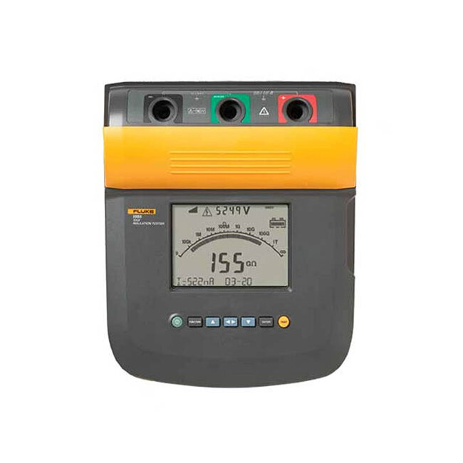 Мегаомметр Fluke 1555